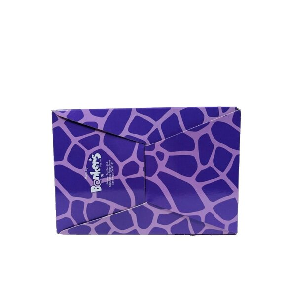 Aphmau MeeMeows 6" SAFARI Plush ZEBRA Cat Limited Edition 2024 - Picture 16 of 16